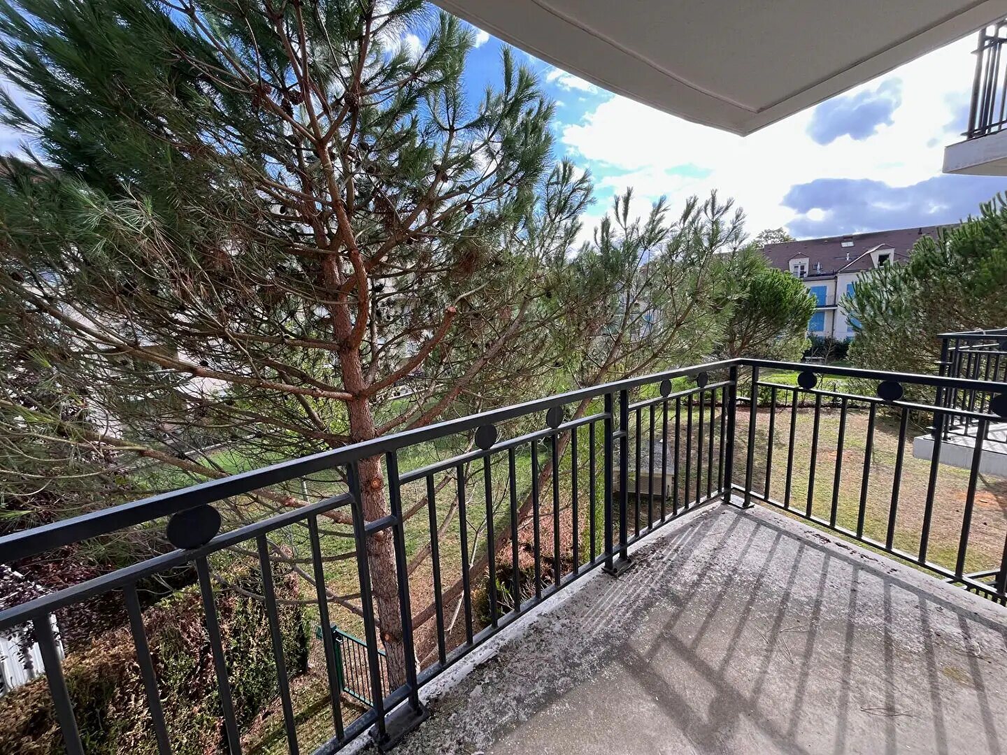 Appartement à louer, 41m², Lamorlaye