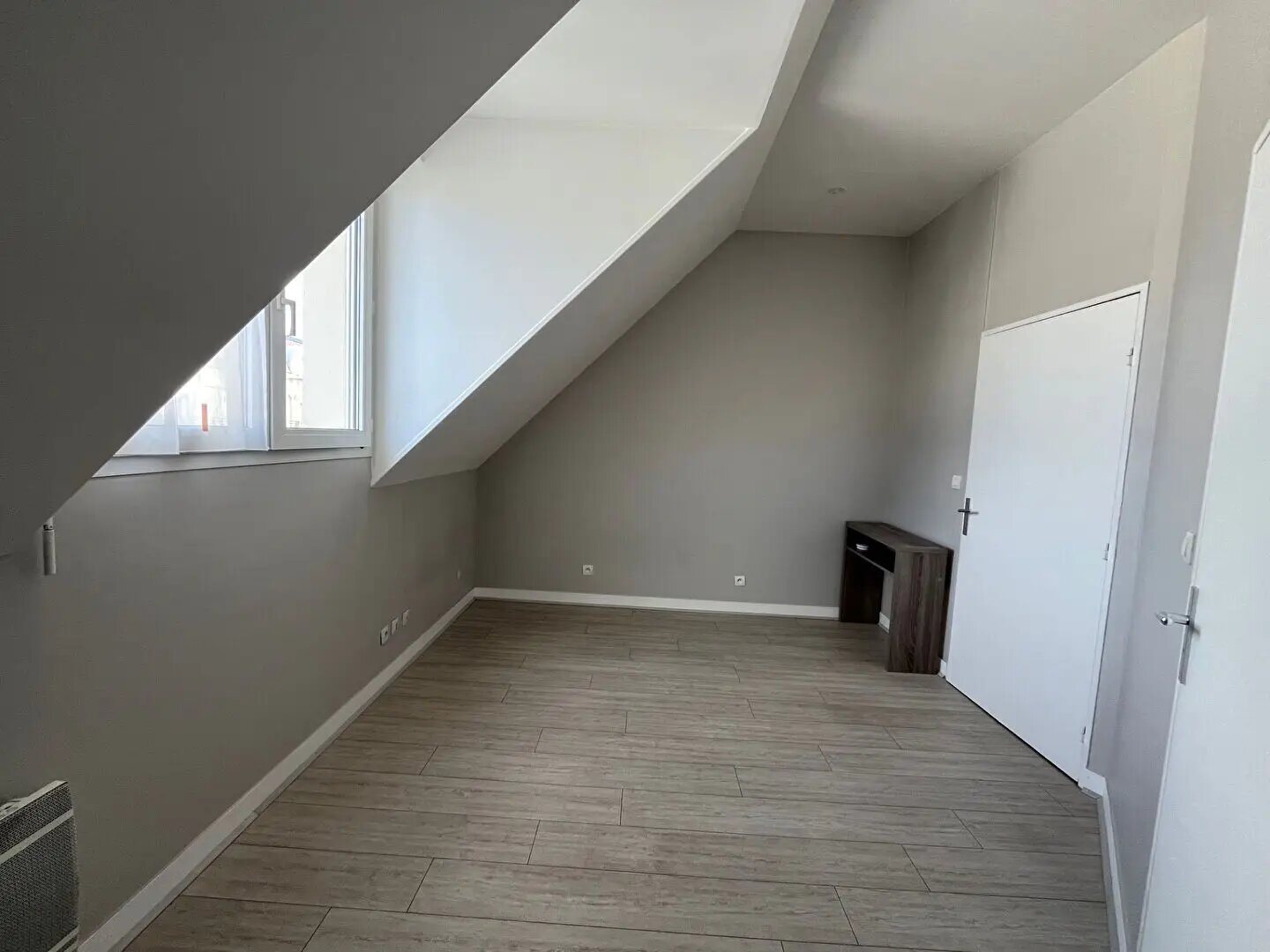 Appartement à louer, 16m², Lamorlaye