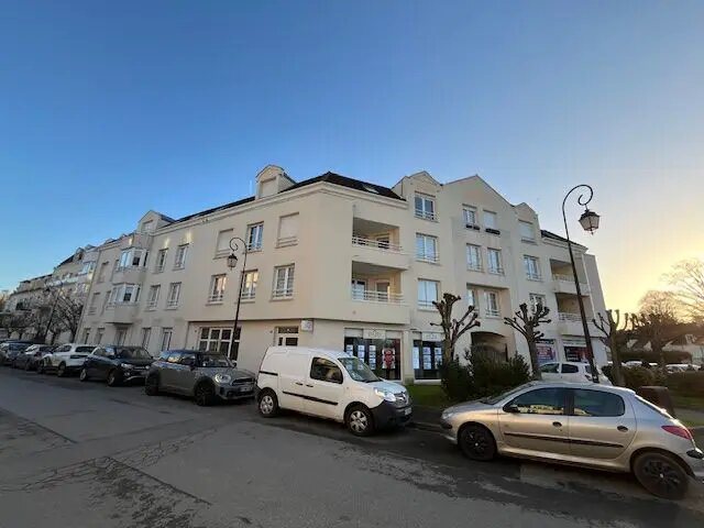 Appartement à louer, 16m², Lamorlaye