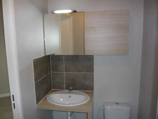 Appartement à louer, 16m², Lamorlaye