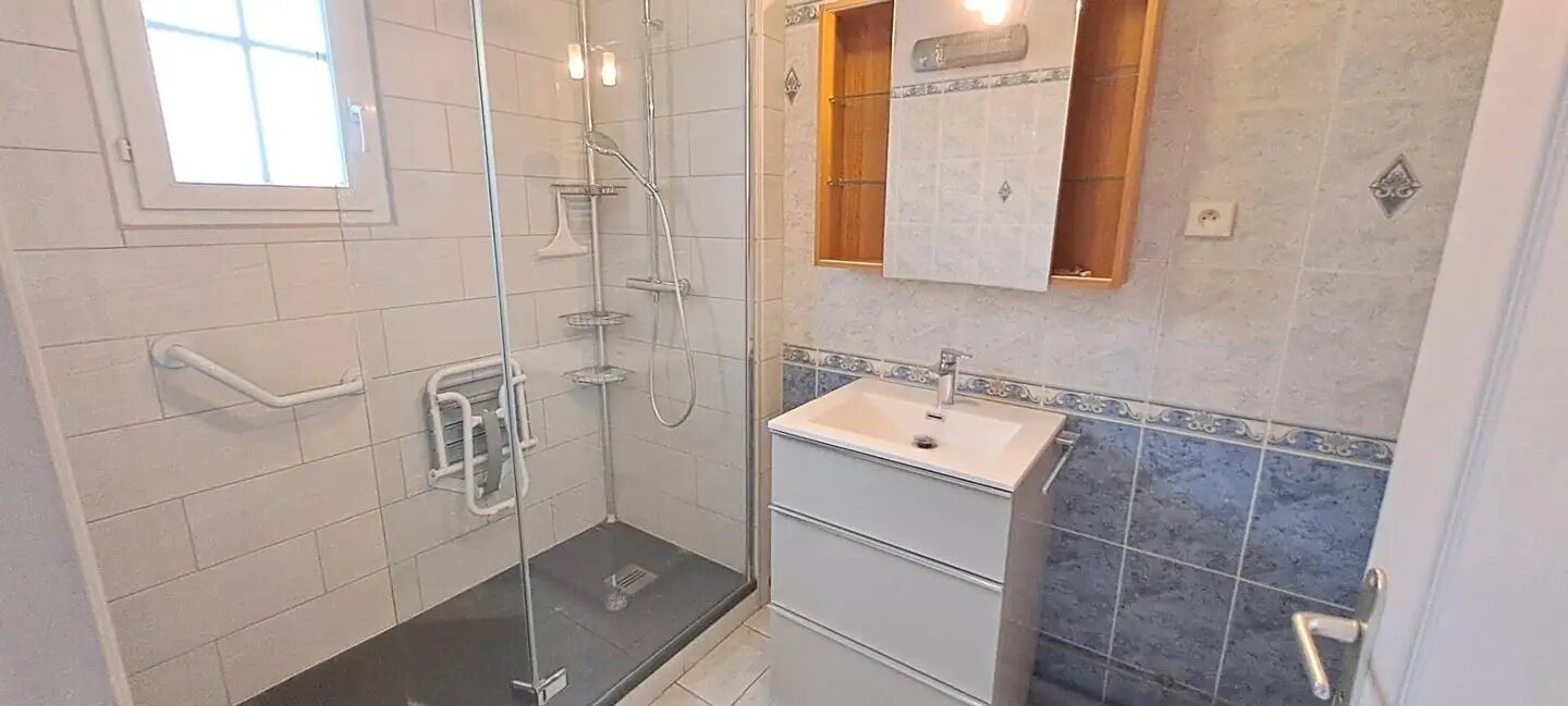 Appartement à vendre, 44m², Coye-la-Forêt