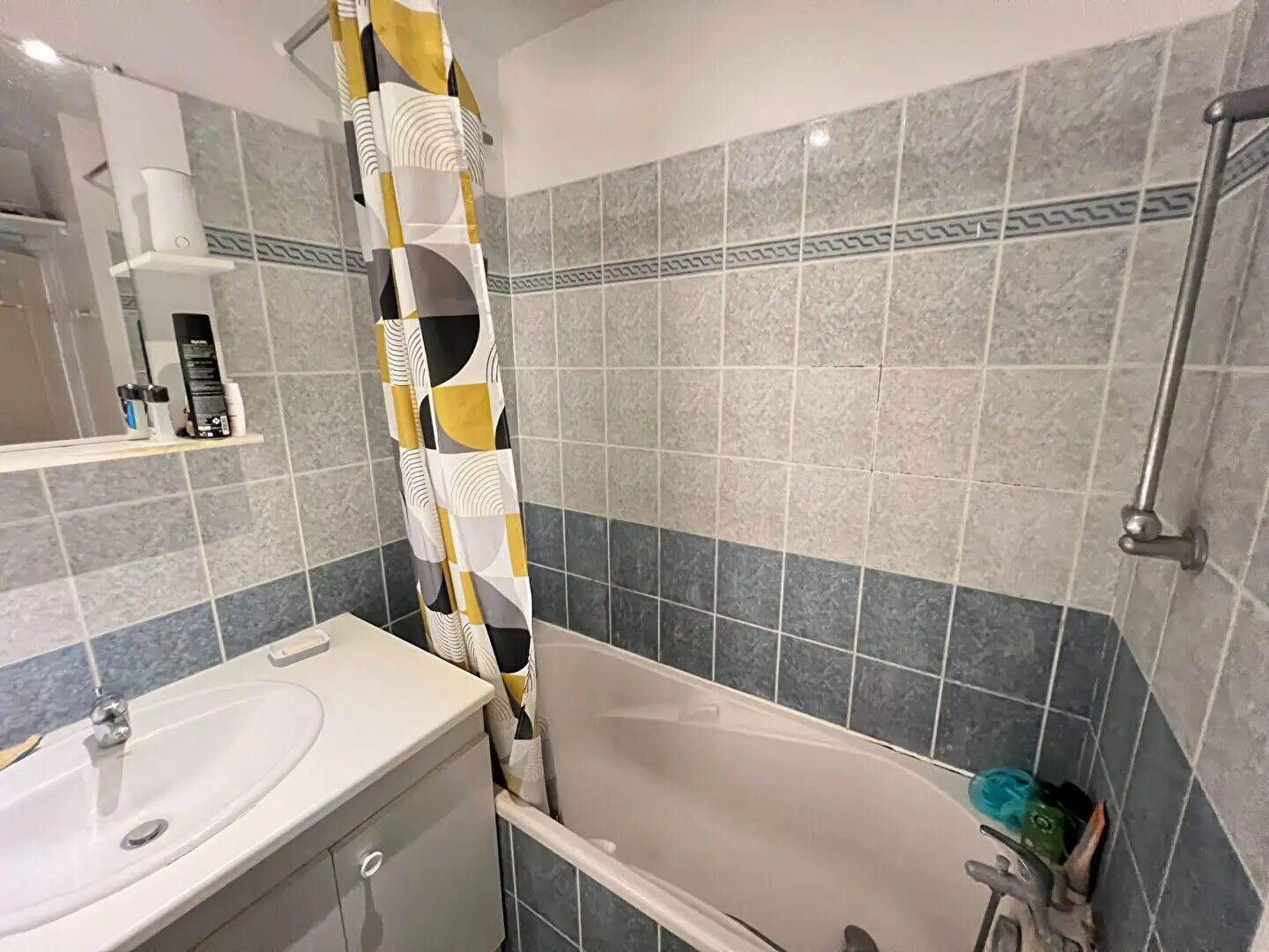 Appartement à vendre, 34m², Lamorlaye