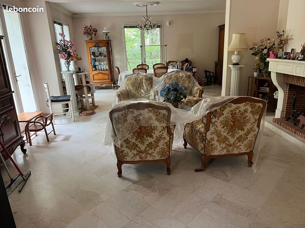 Maison à vendre, 190m², Lamorlaye