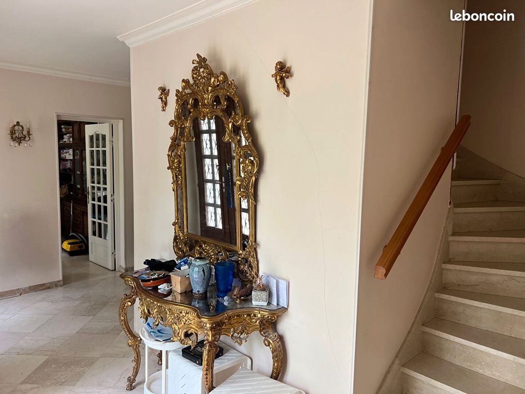 Maison à vendre, 190m², Lamorlaye