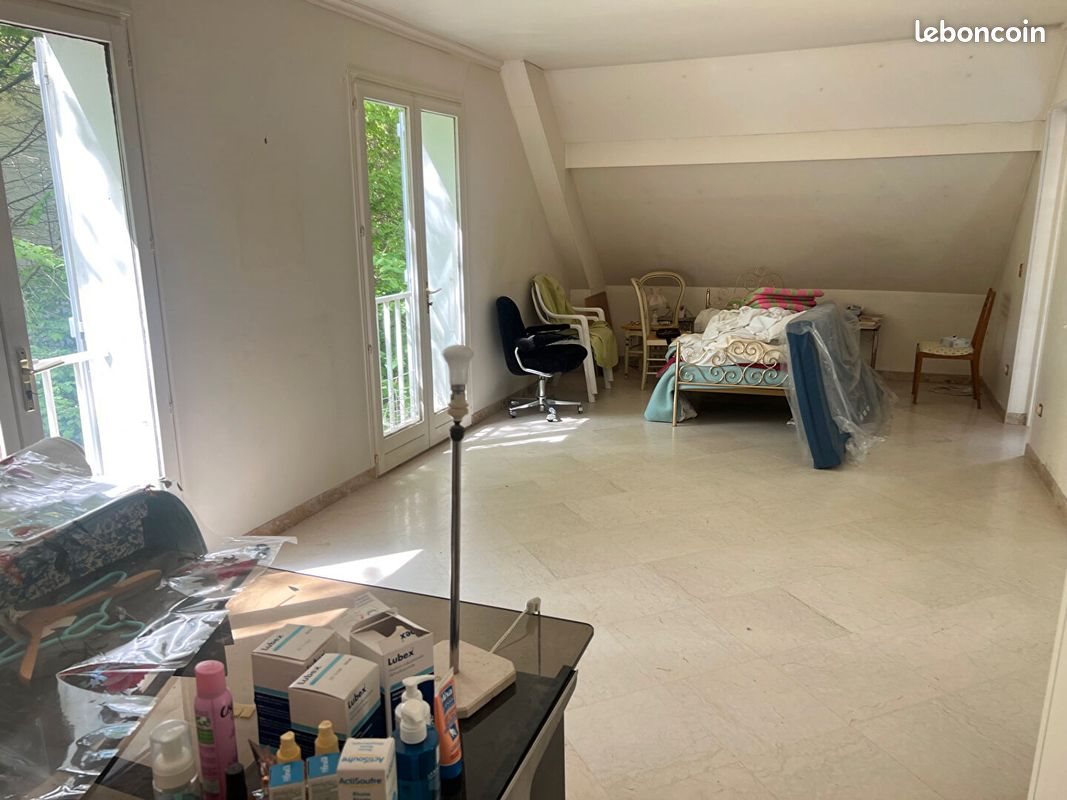 Maison à vendre, 190m², Lamorlaye