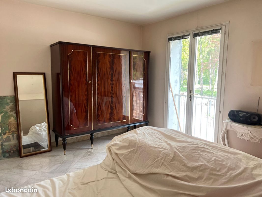 Maison à vendre, 190m², Lamorlaye