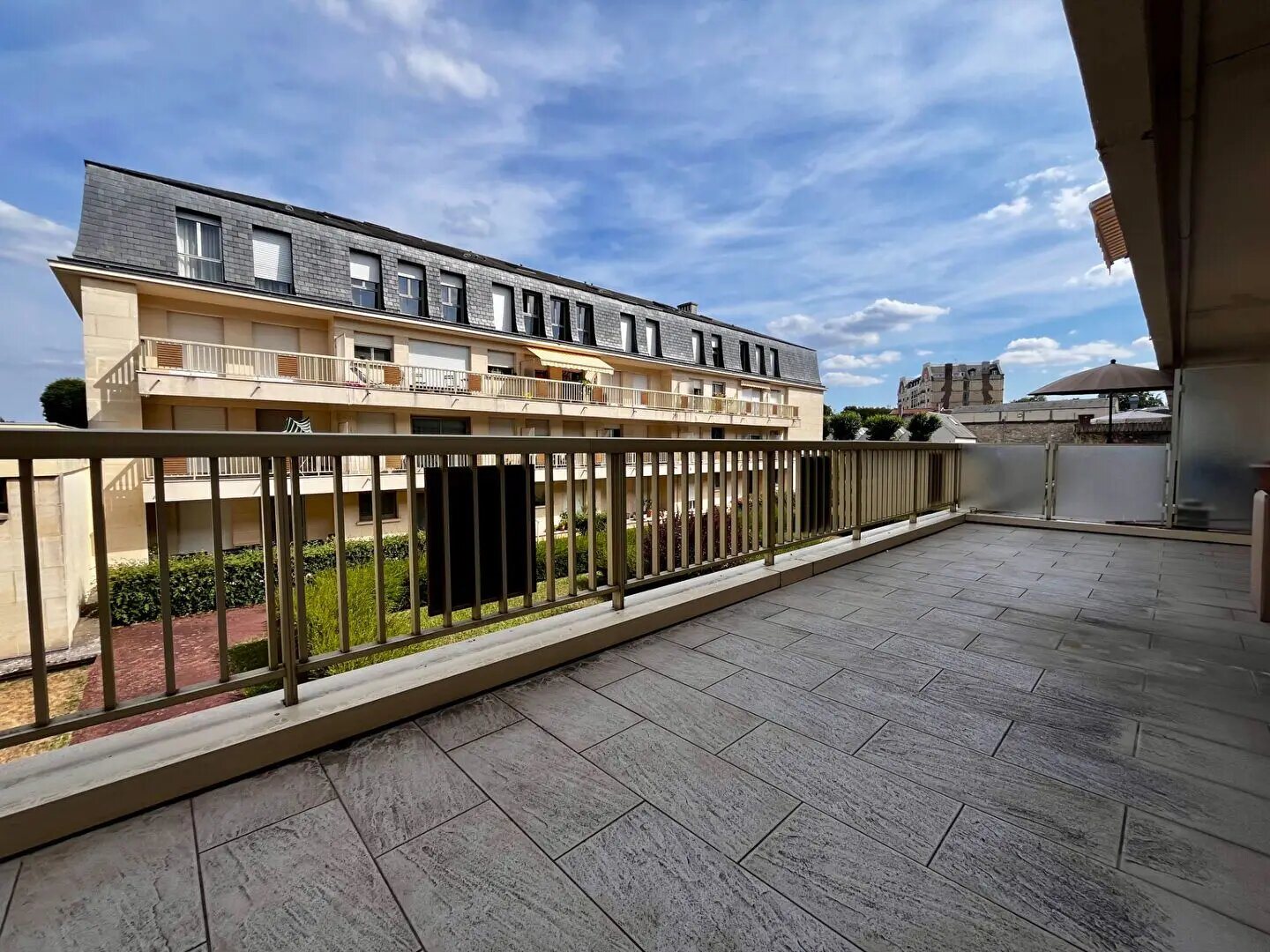 Appartement à vendre, 55m², Chantilly