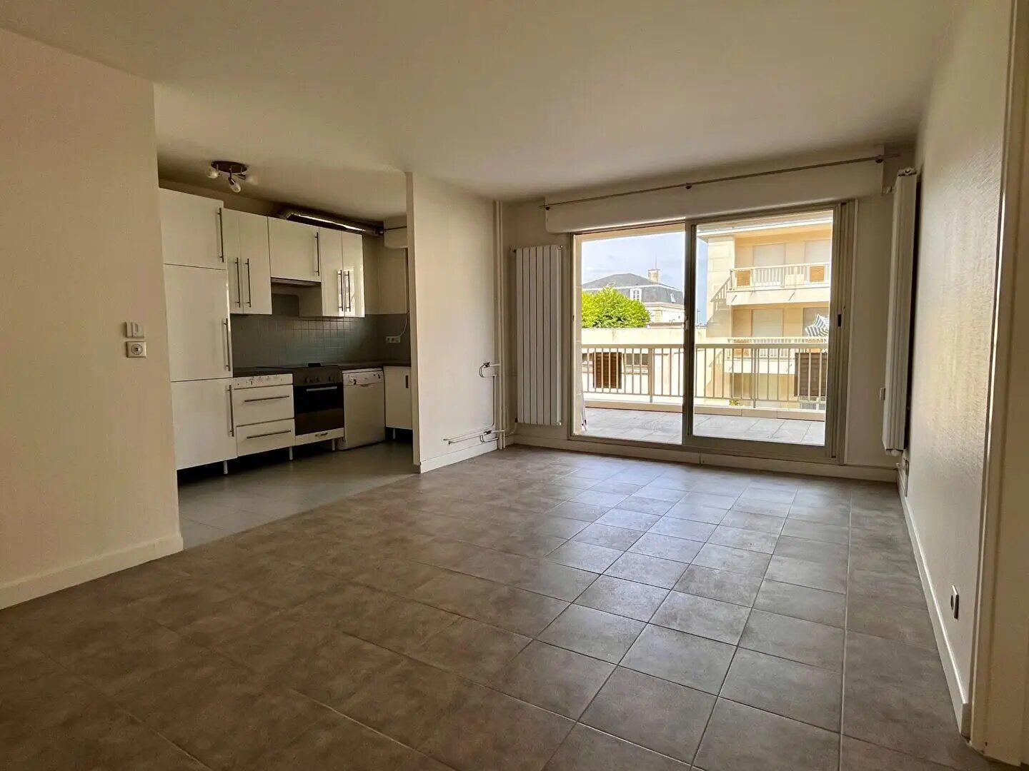 Appartement à vendre, 55m², Chantilly