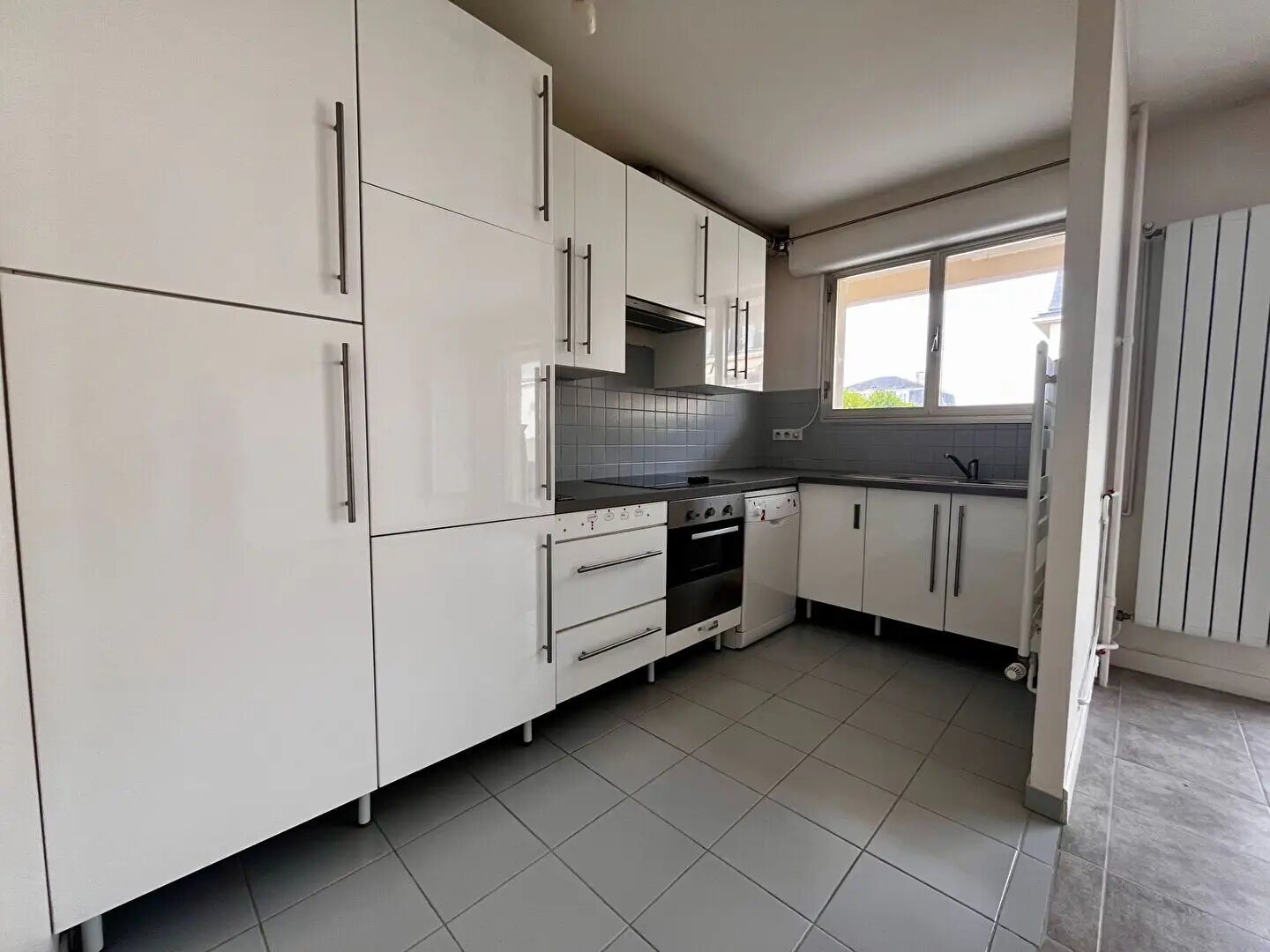 Appartement à vendre, 55m², Chantilly
