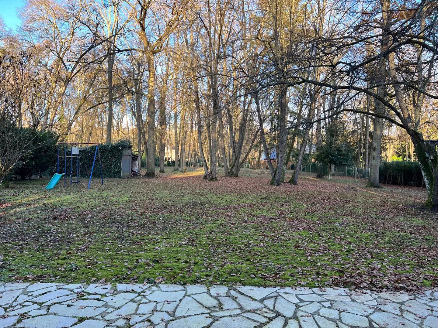 Maison à vendre, 185m², Lamorlaye
