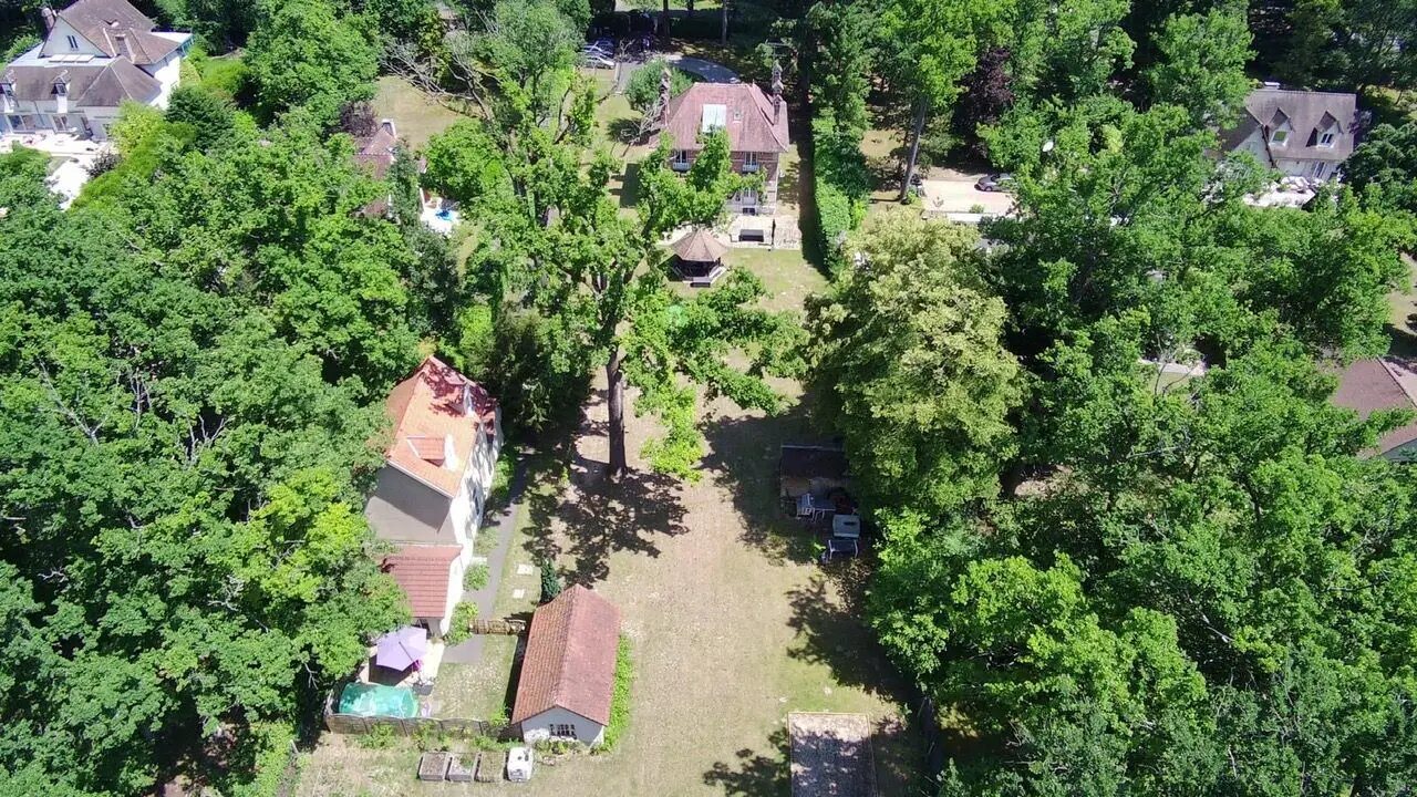Maison à vendre, 267m², Lamorlaye