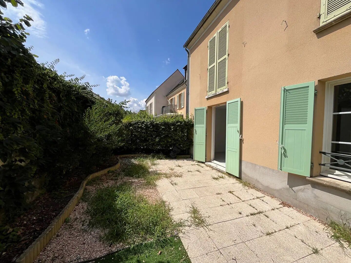 Appartement à louer, 49m², Coye-la-Forêt