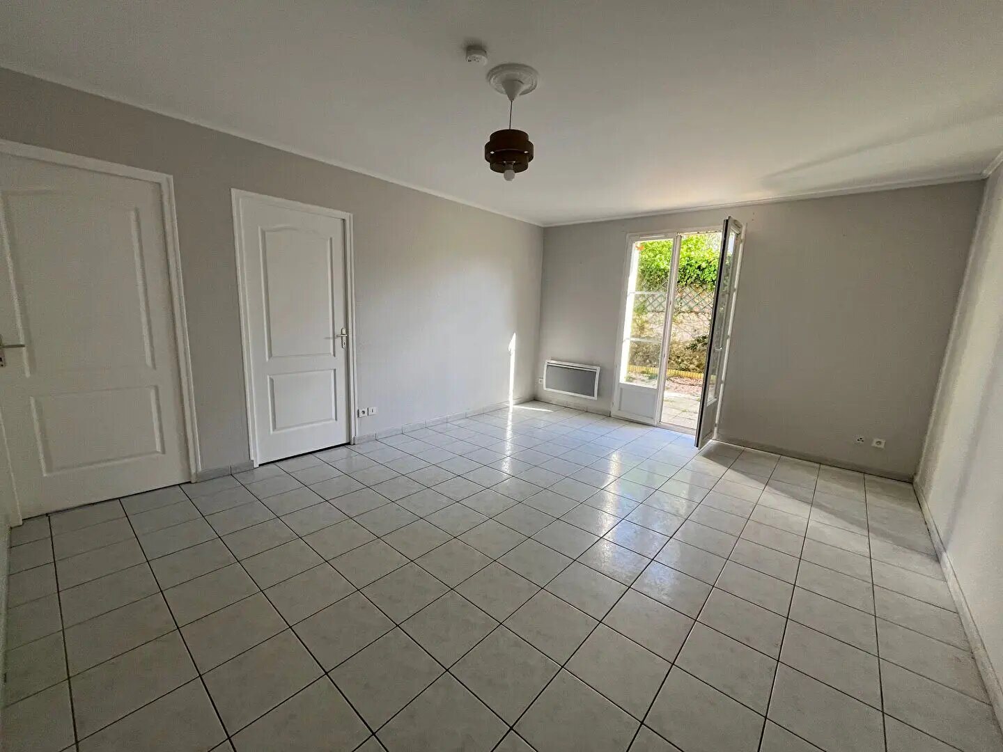 Appartement à louer, 49m², Coye-la-Forêt