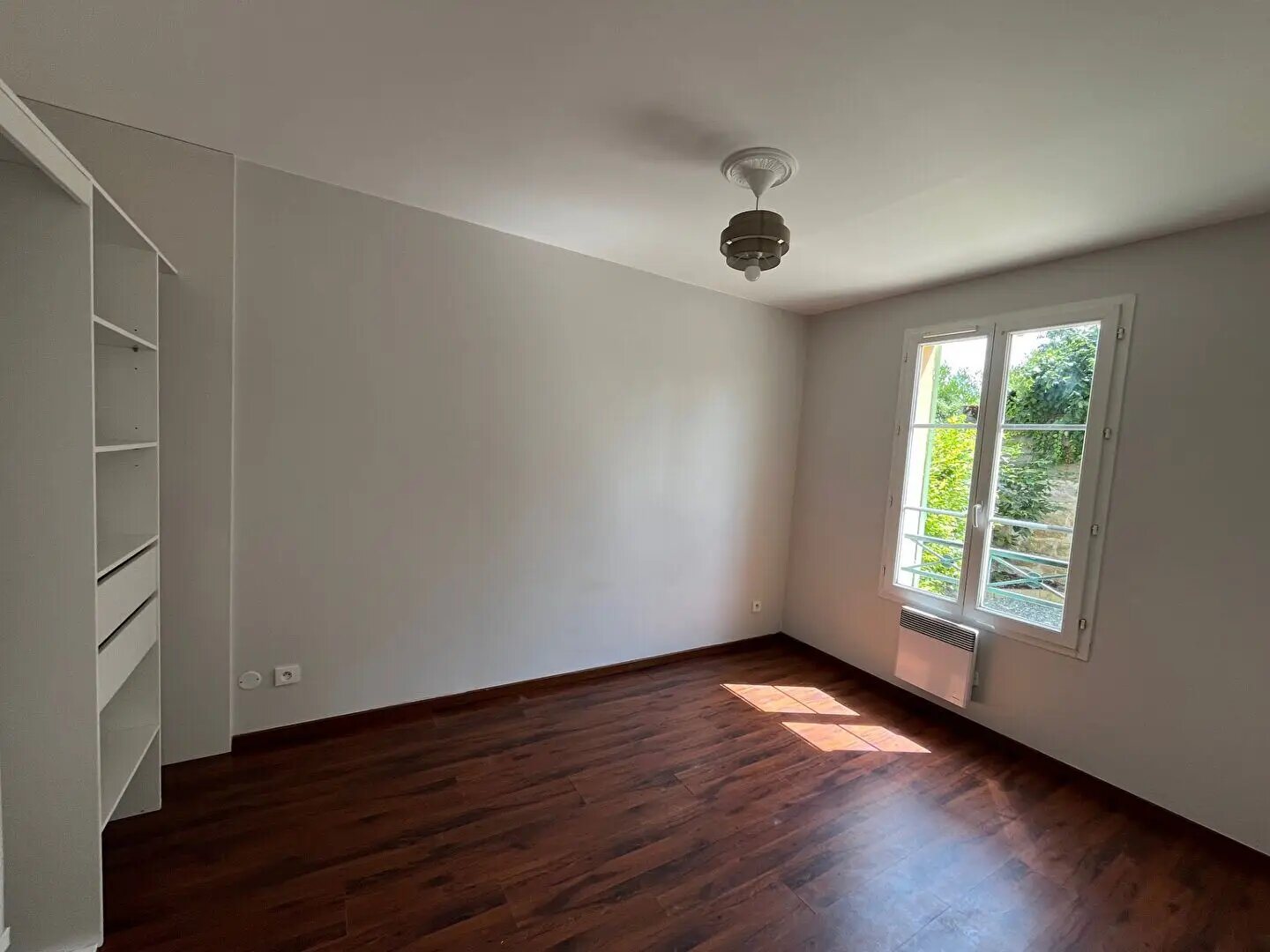 Appartement à louer, 49m², Coye-la-Forêt