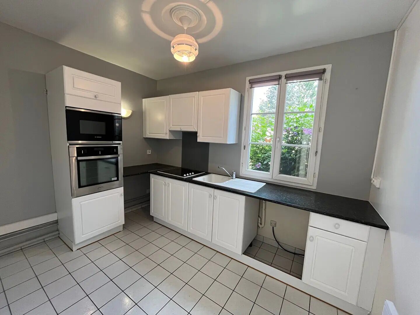 Appartement à louer, 49m², Coye-la-Forêt