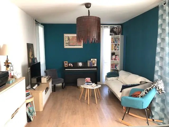 Appartement à vendre, 65m², Chantilly