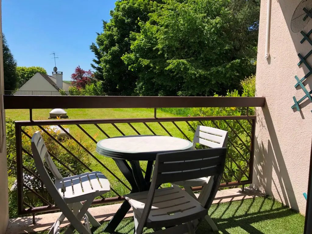 Appartement à vendre, 65m², Chantilly