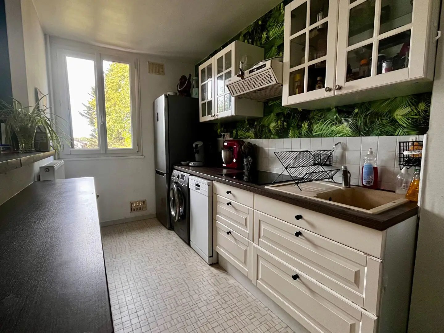 Appartement à vendre, 65m², Chantilly