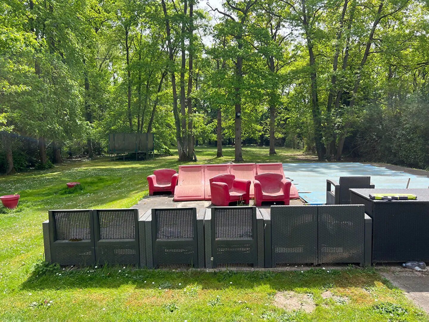 Maison à vendre, 170m², Lamorlaye