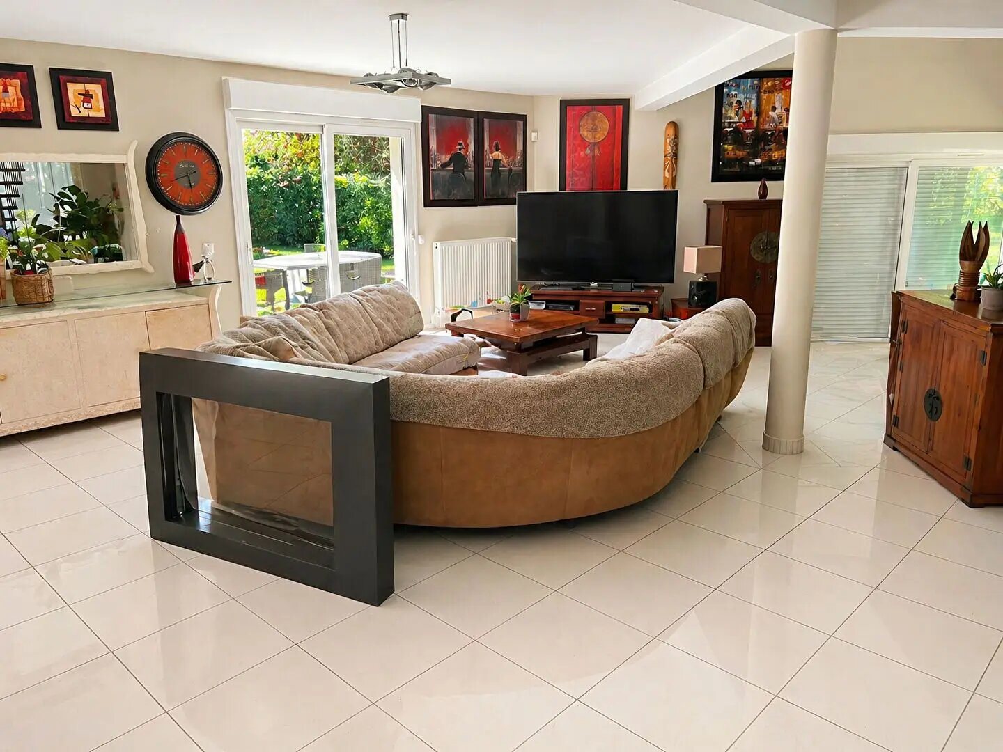Maison à vendre, 170m², Lamorlaye