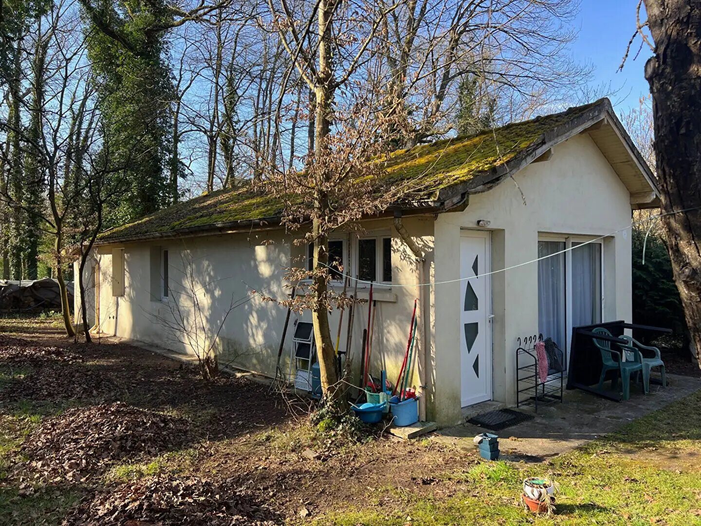 Maison à vendre, 135m², Lamorlaye
