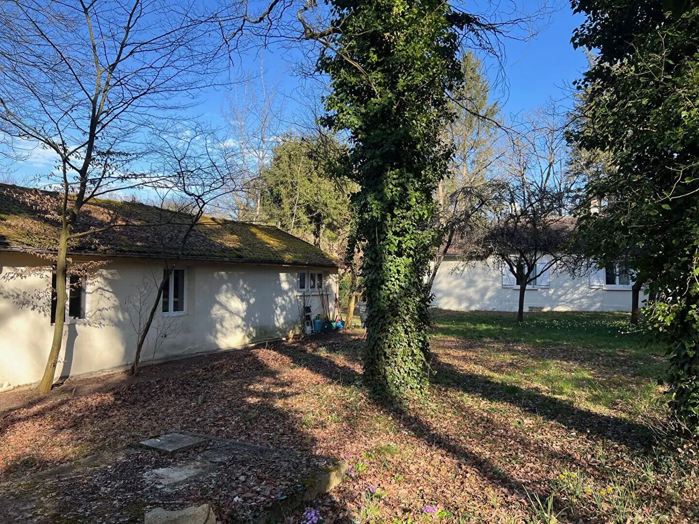 Maison à vendre, 135m², Lamorlaye