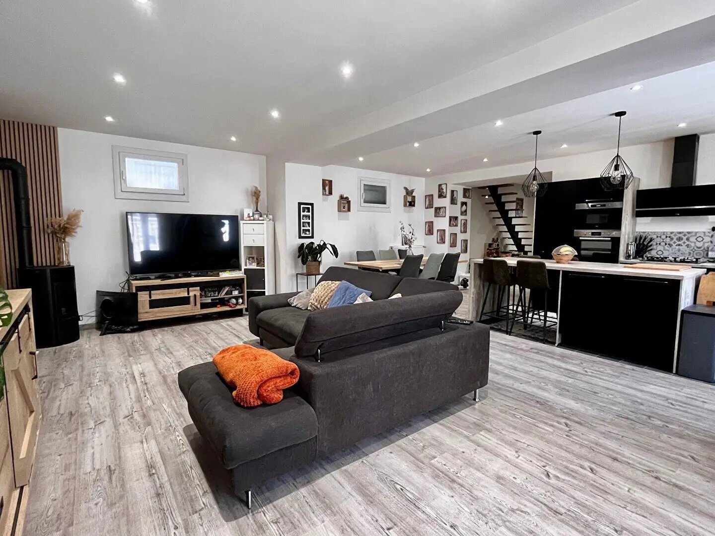Maison à vendre, 151m², Précy-sur-Oise