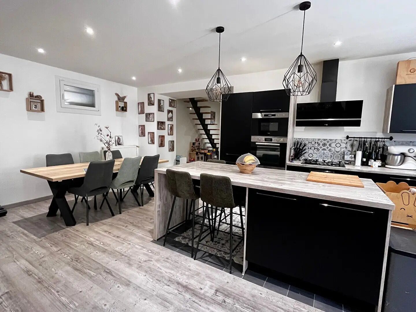 Maison à vendre, 151m², Précy-sur-Oise