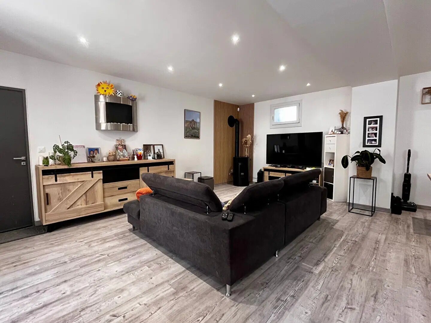 Maison à vendre, 151m², Précy-sur-Oise
