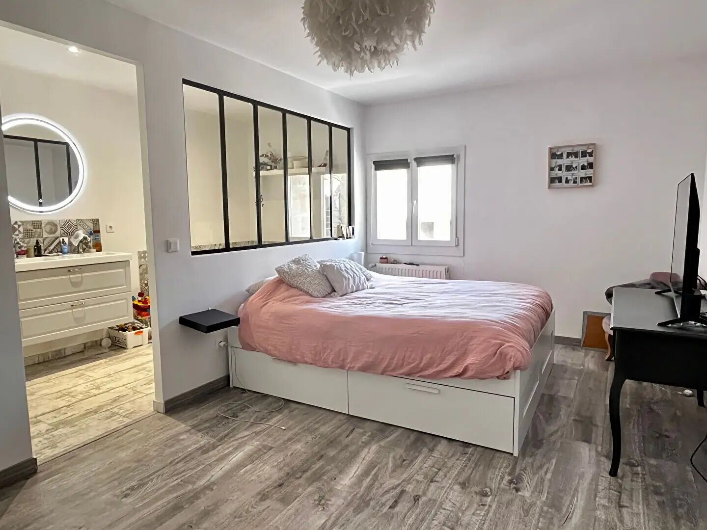Maison à vendre, 151m², Précy-sur-Oise