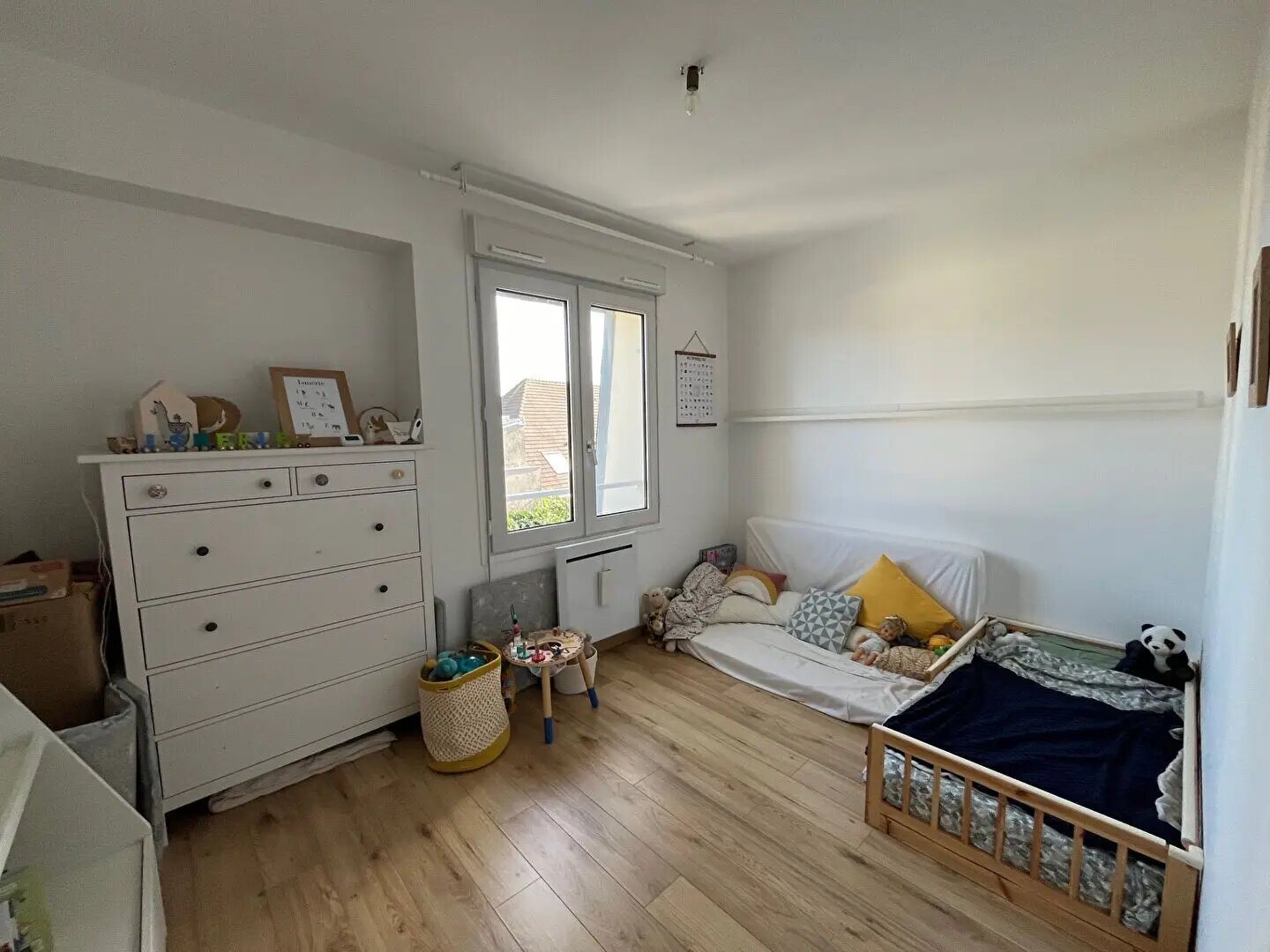 Appartement à louer, 84m², Lamorlaye