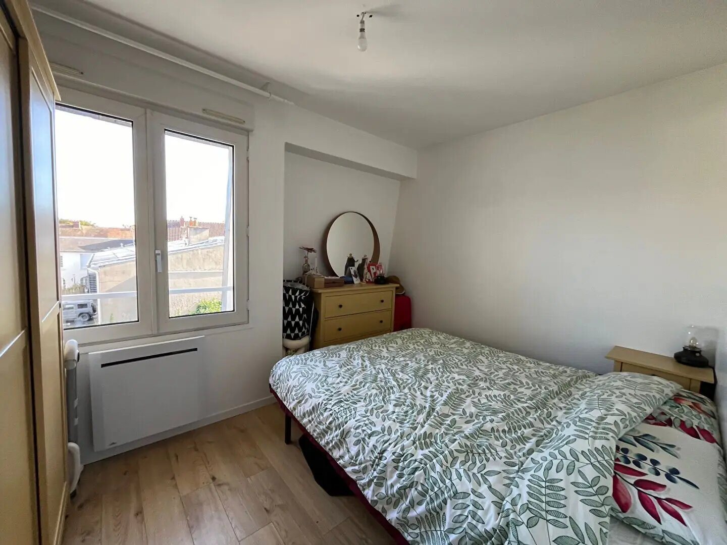 Appartement à louer, 84m², Lamorlaye