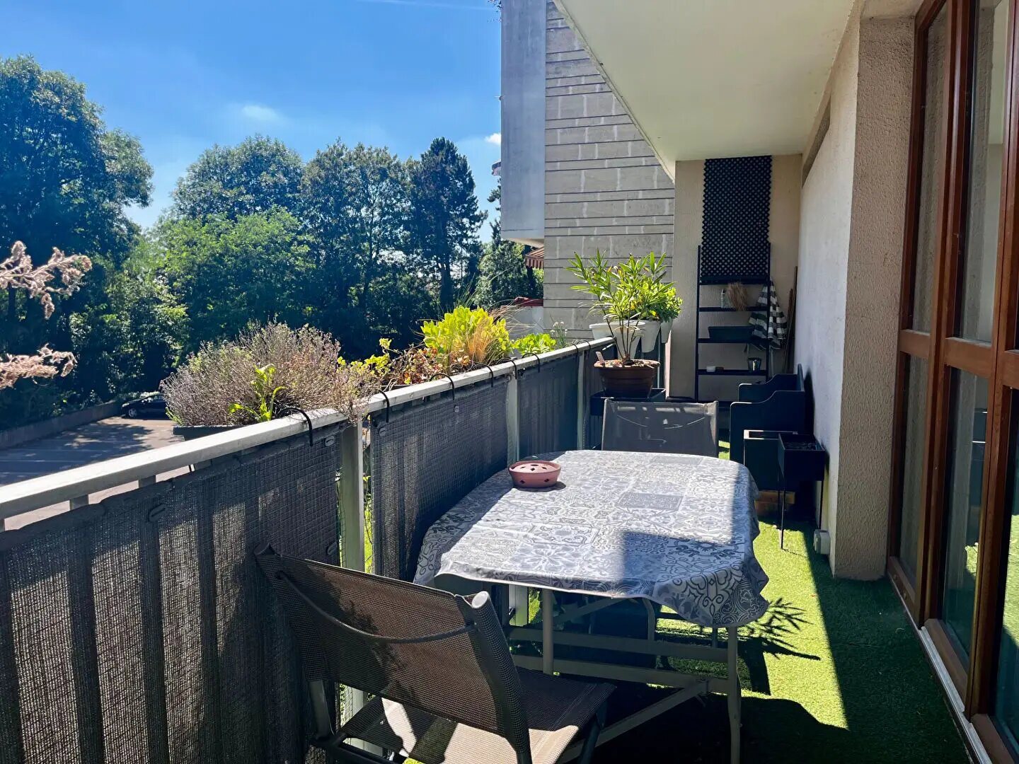 Appartement à vendre, 68m², Chantilly