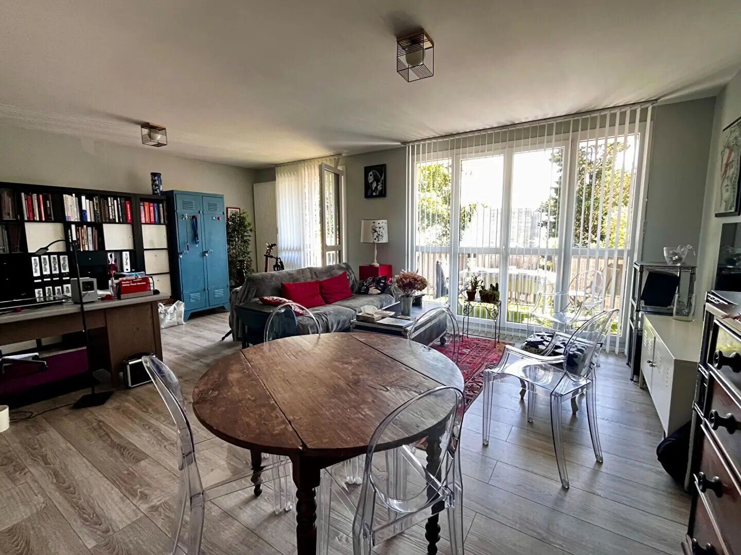 Appartement à vendre, 68m², Chantilly