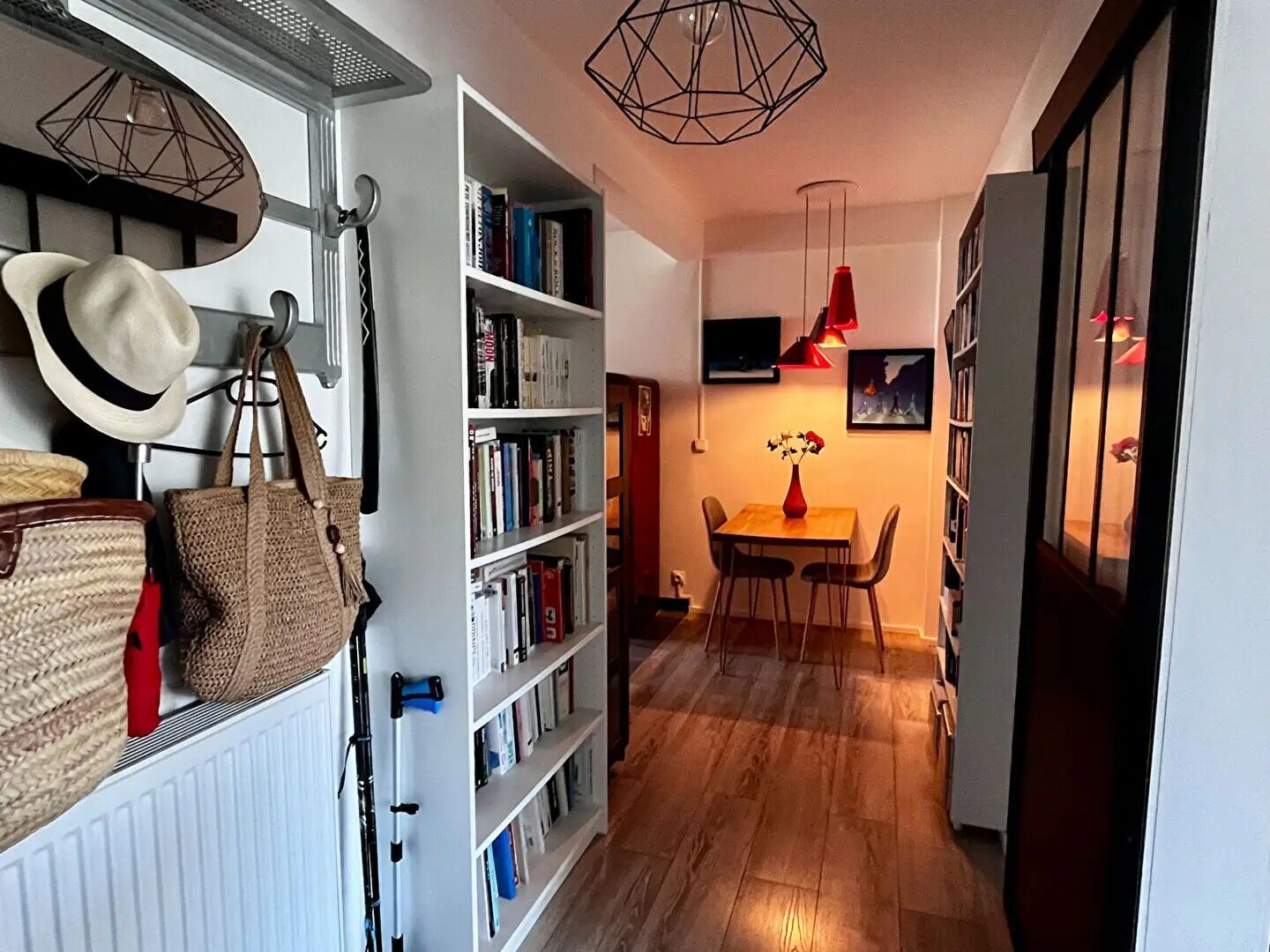 Appartement à vendre, 68m², Chantilly