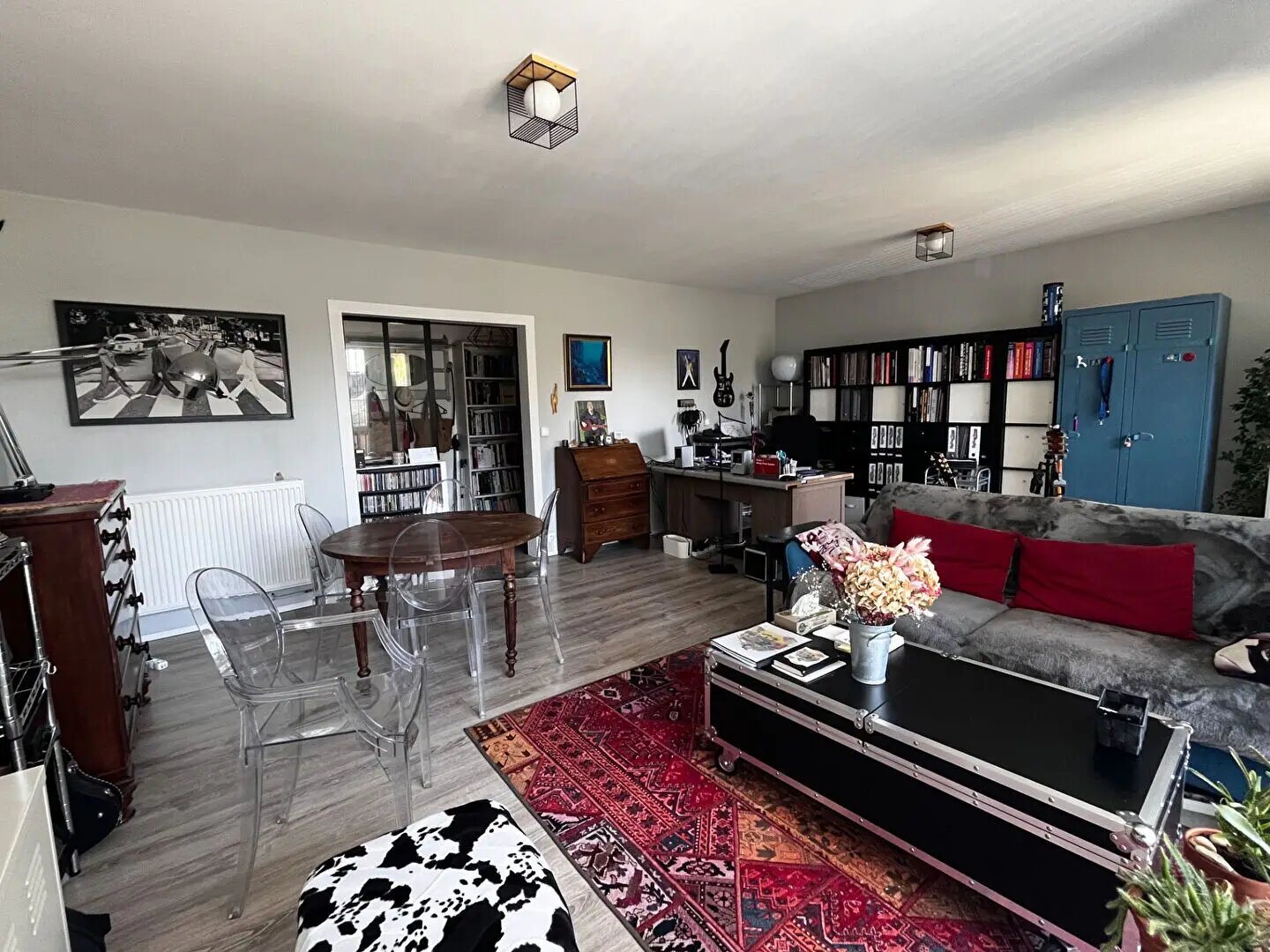 Appartement à vendre, 68m², Chantilly