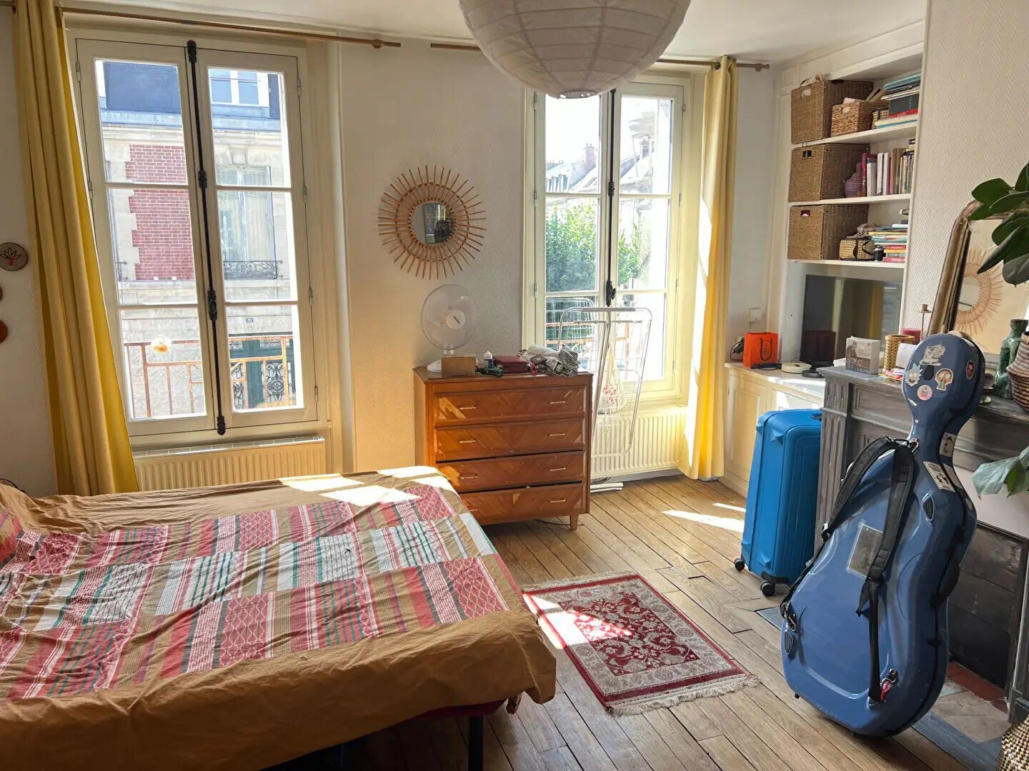 Appartement à louer, 80m², Chantilly