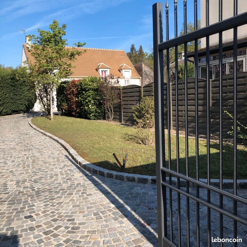 Maison à vendre, 170m², Lamorlaye