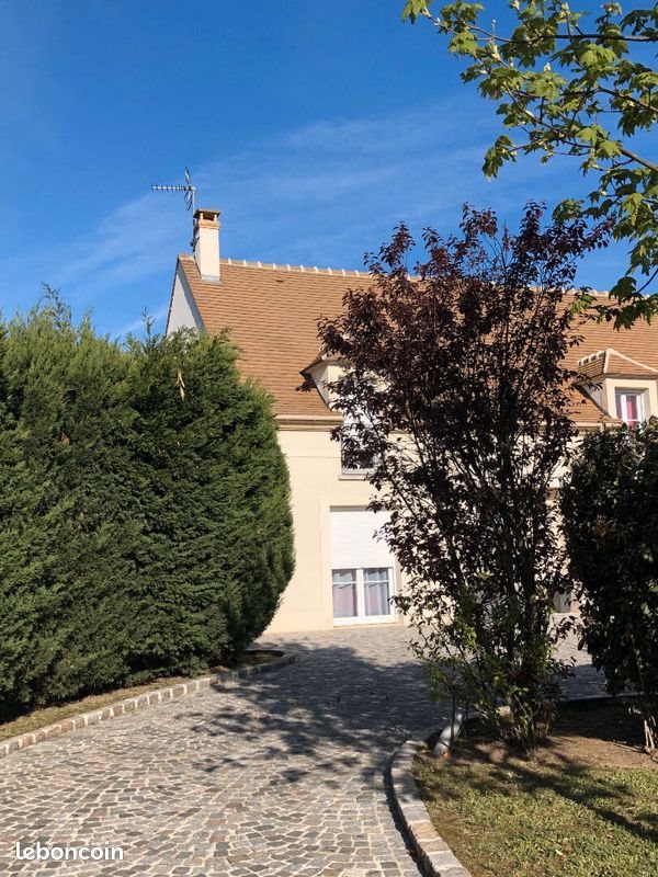 Maison à vendre, 170m², Lamorlaye