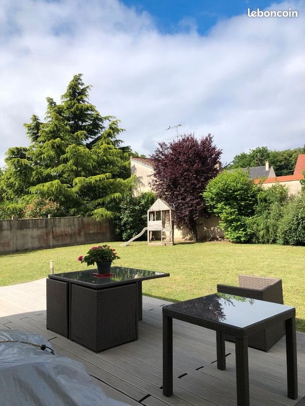 Maison à vendre, 170m², Lamorlaye