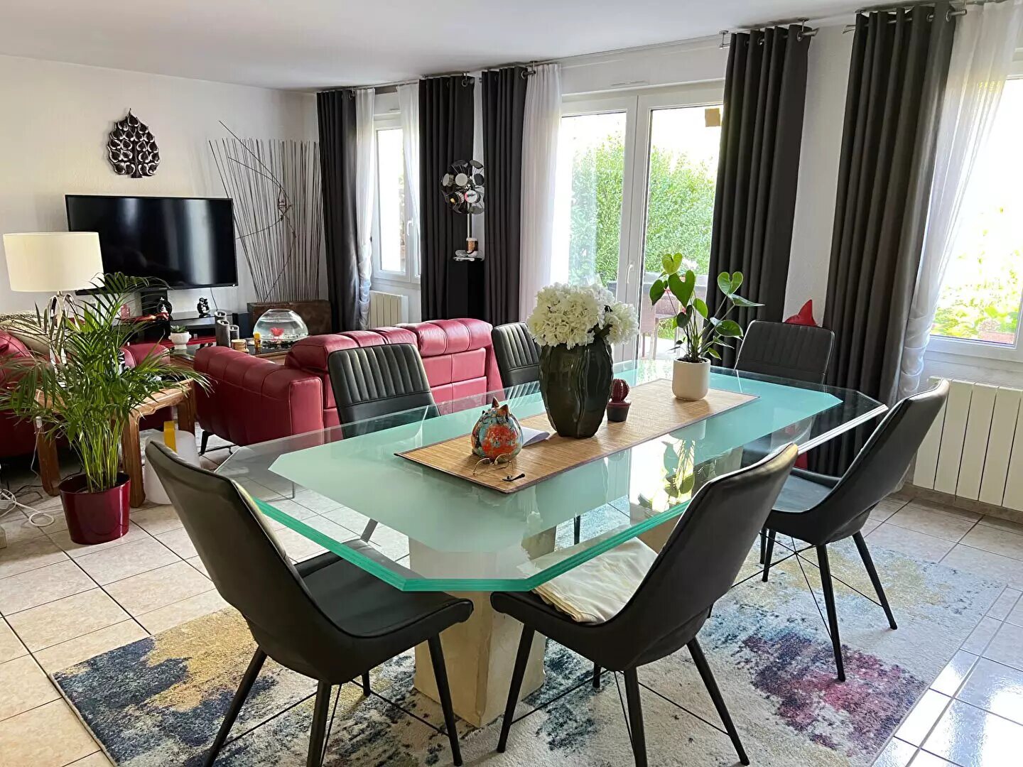 Maison à vendre, 93m², Lamorlaye