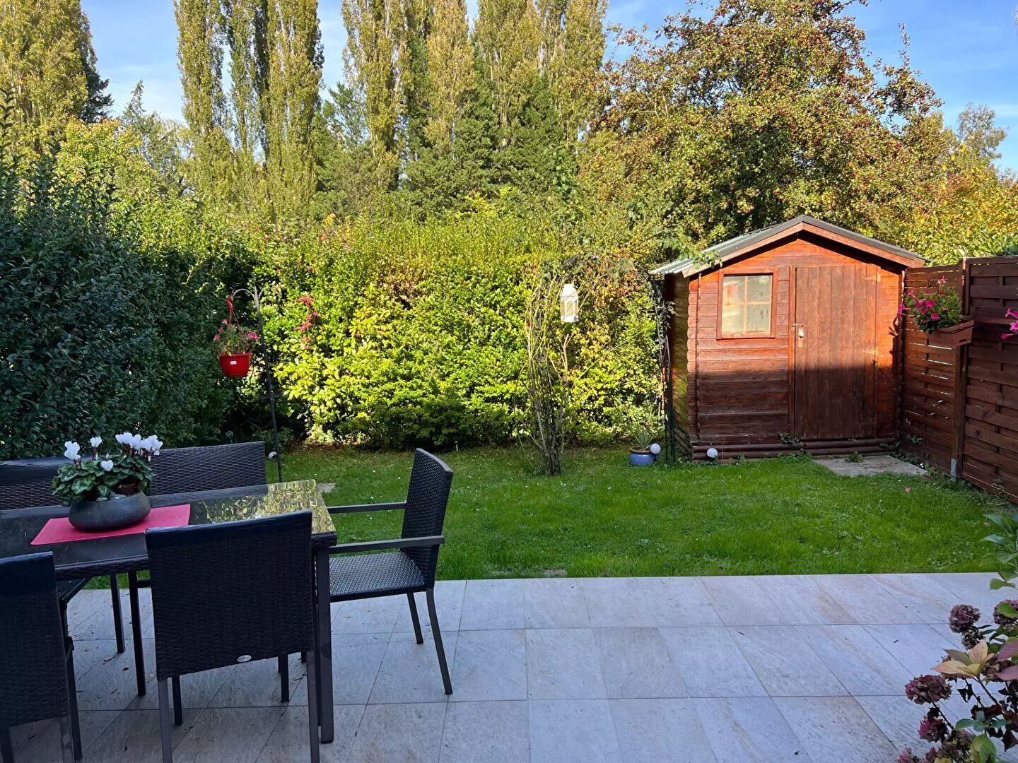 Maison à vendre, 93m², Lamorlaye