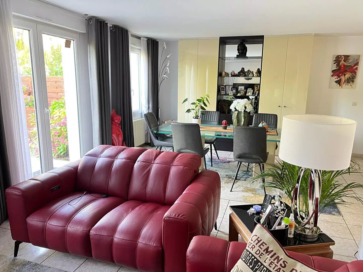 Maison à vendre, 93m², Lamorlaye