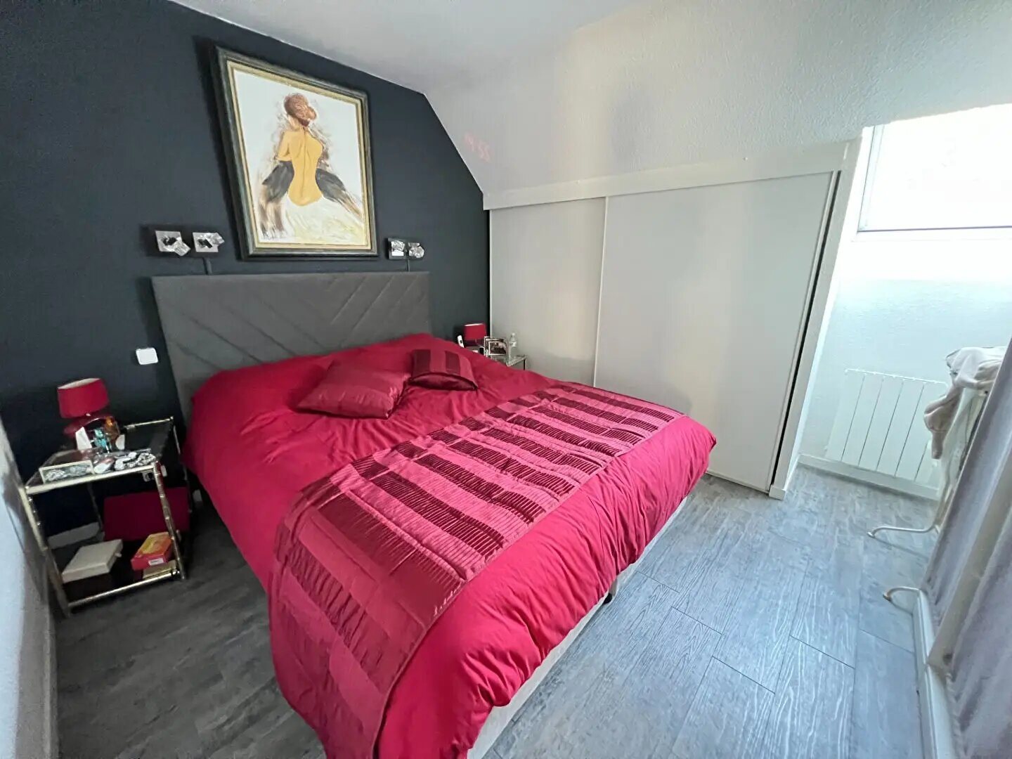 Maison à vendre, 93m², Lamorlaye