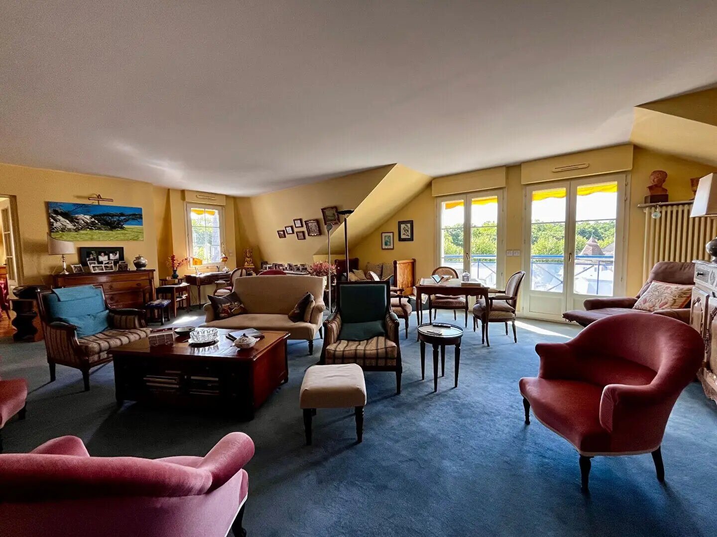 Appartement à vendre, 186m², Chantilly