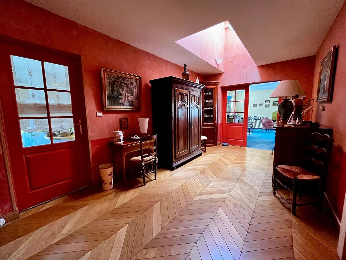 Appartement à vendre, 186m², Chantilly