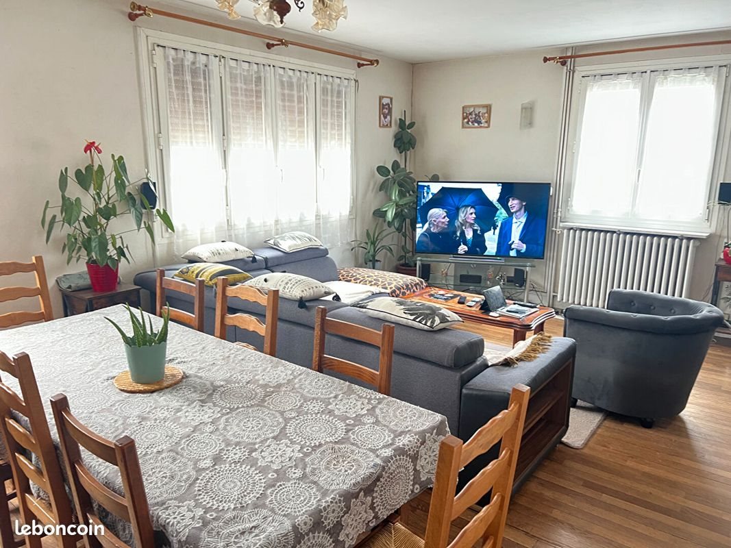 Maison à vendre, 64m², Lamorlaye
