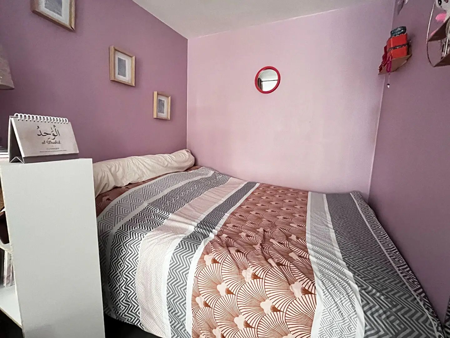 Appartement à vendre, 29m², Chantilly