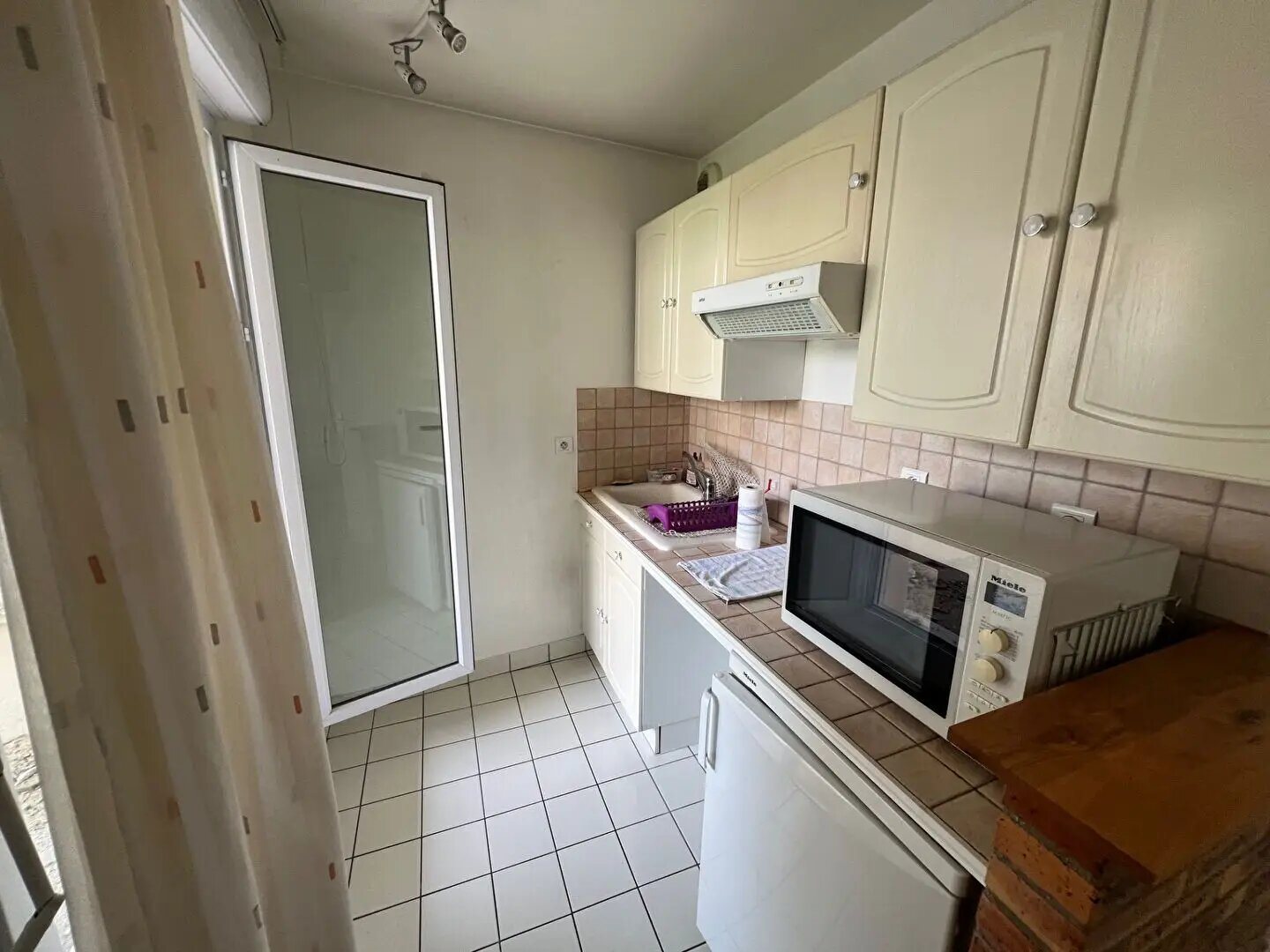 Appartement à vendre, 32m², Lamorlaye