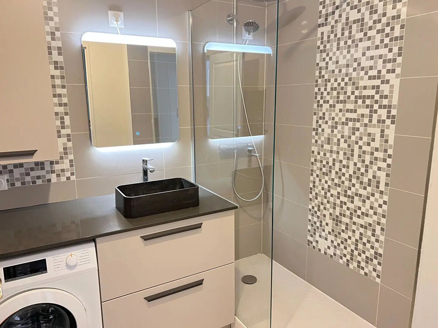 Appartement à vendre, 50m², Lamorlaye